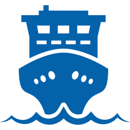 Ships served by Syndeseas icon